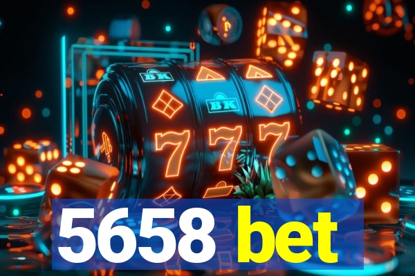 5658 bet